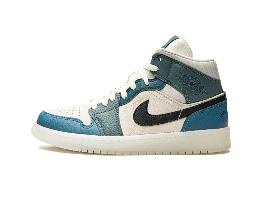 Nike Jordan 1 Mid Anti-Gravity Machines (Women's)-sneakers-Air Jordan-pikastore.cz