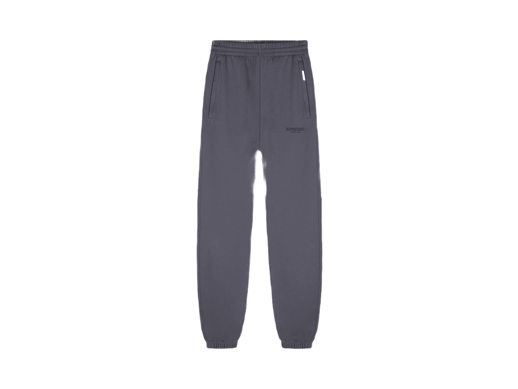 Represent Owners Club Sweatpants Storm-Represent-pikastore.cz