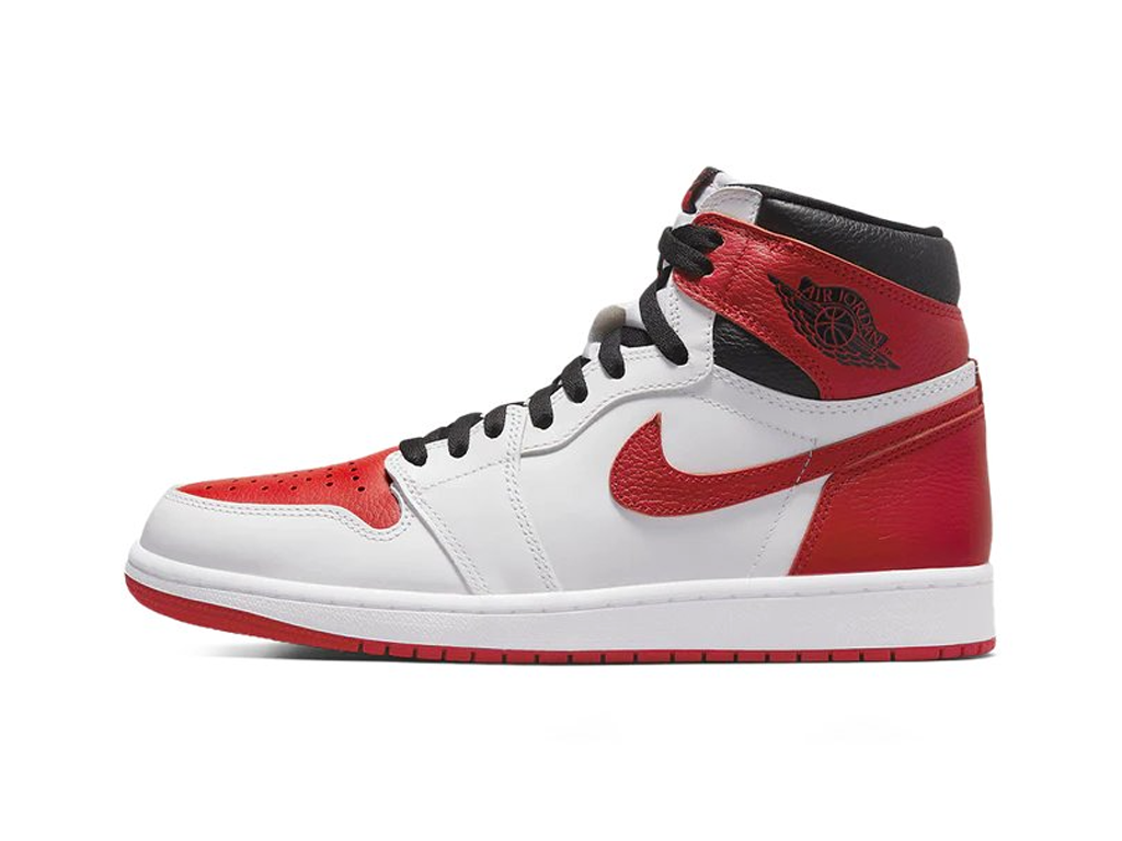 Nike Jordan 1 Retro High OG Heritage-sneakers-Air Jordan-pikastore.cz