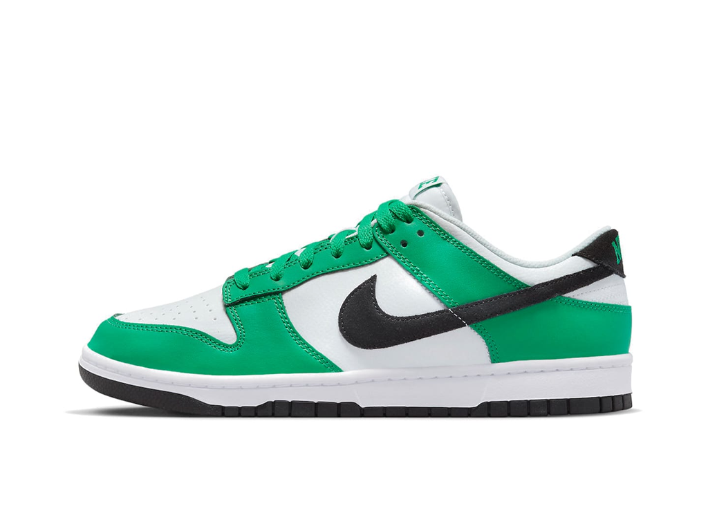 Nike Dunk Low Celtics-sneakers-Nike-pikastore.cz