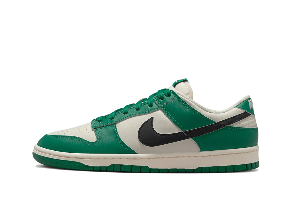 Nike Dunk Low SE Lottery Pack Malachite Green-sneakers-Nike-pikastore.cz