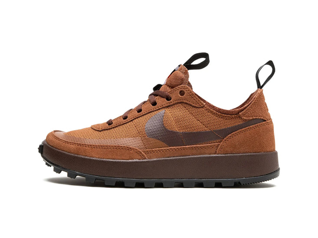NikeCraft General Purpose Shoe Tom Sachs Field Brown-sneakers-Nike-pikastore.cz