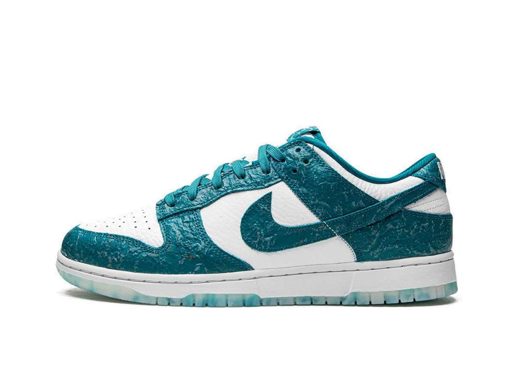 Nike Dunk Low Ocean (Women's)-sneakers-Nike-pikastore.cz