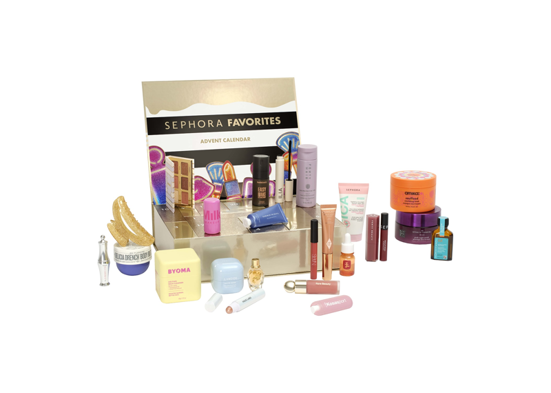 Sephora Adventni Kalendar Vanoce 2025-Sephora-pikastore.cz