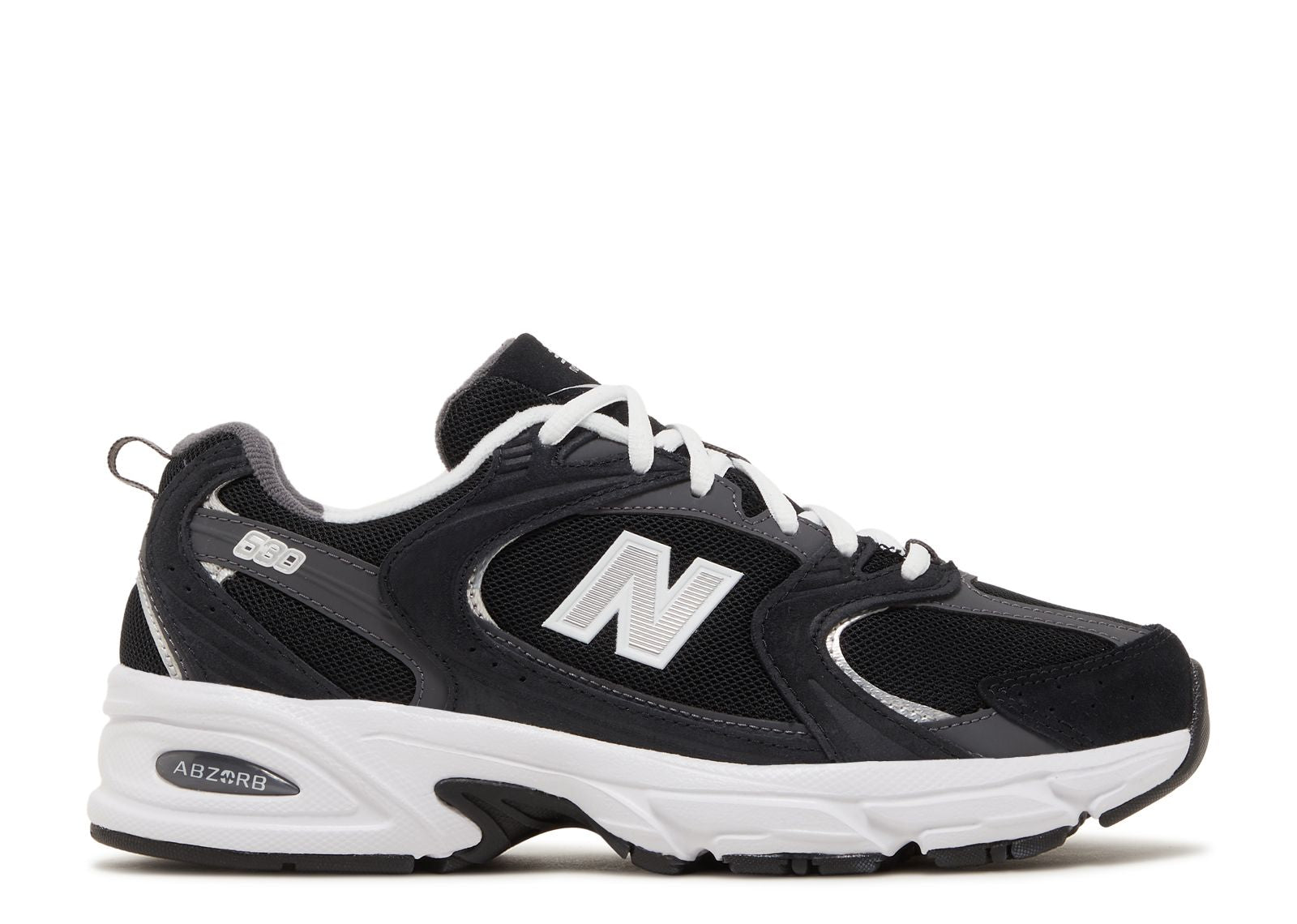 New Balance 530 Black-New Balance-pikastore.cz