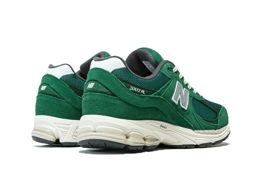 2002R Suede Pack - Forest Green-New Balance-pikastore.cz