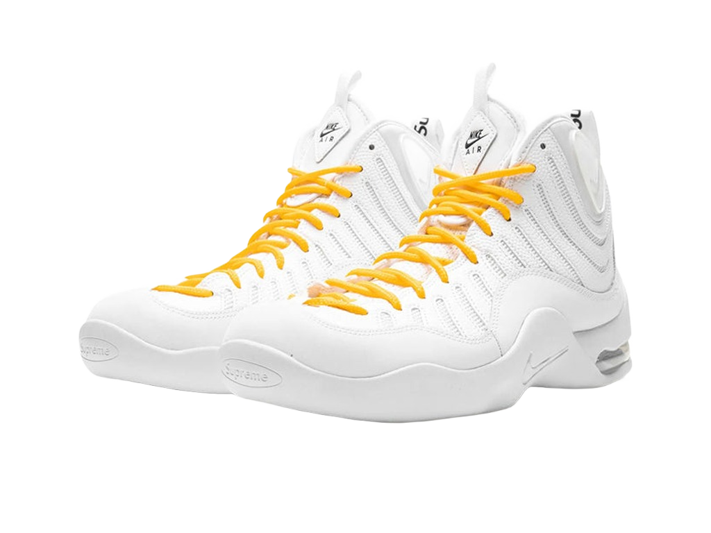 Nike Supreme x Air Bakin White-Nike-pikastore.cz