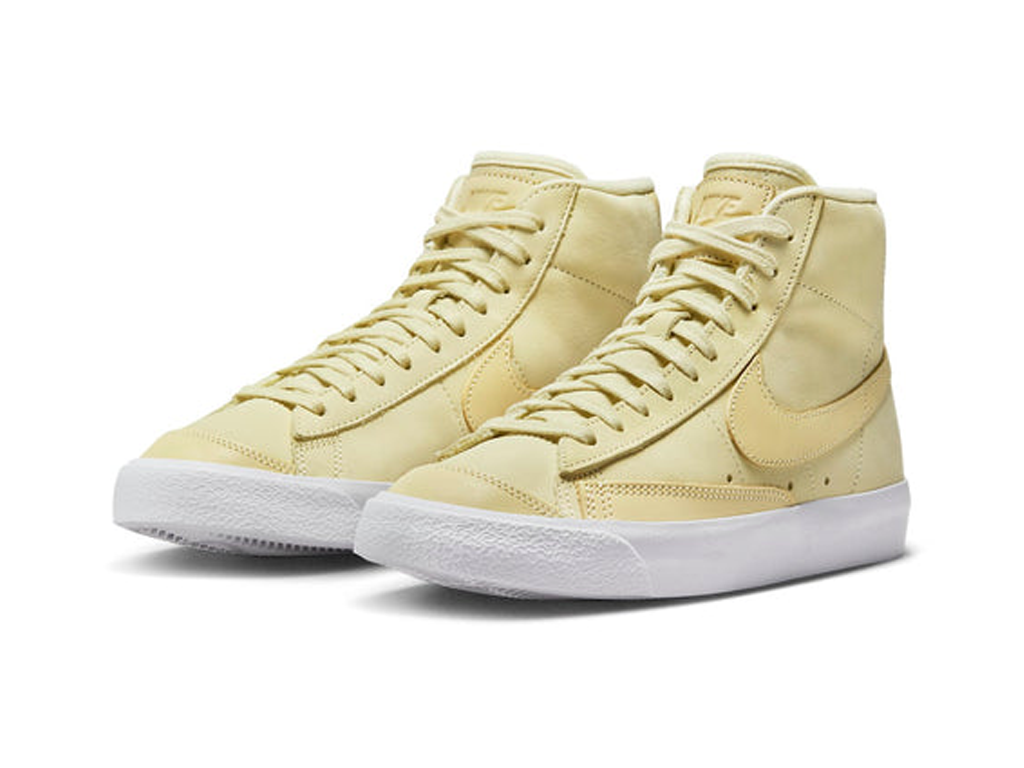 Nike Wmns Blazer Mid Premium Alabaster-Nike-pikastore.cz