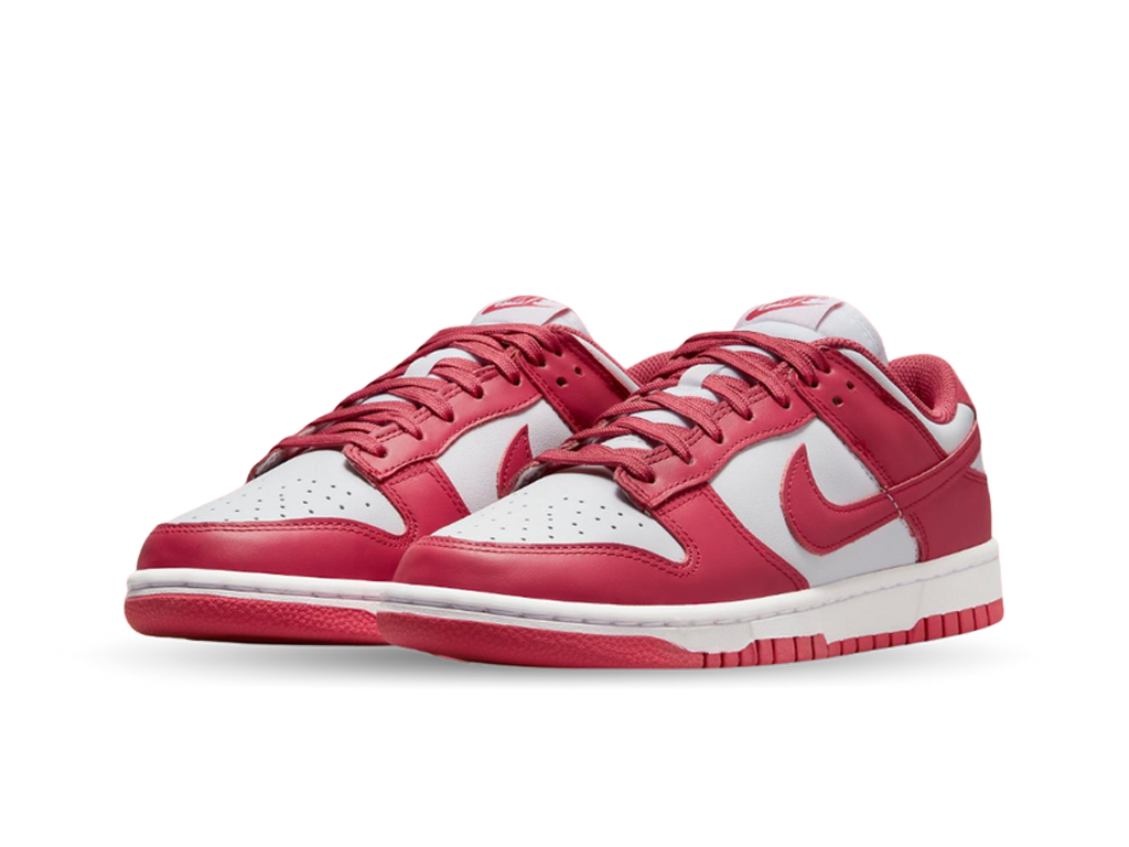 Nike Dunk Low Archeo Pink (Women's)-sneakers-Nike-pikastore.cz