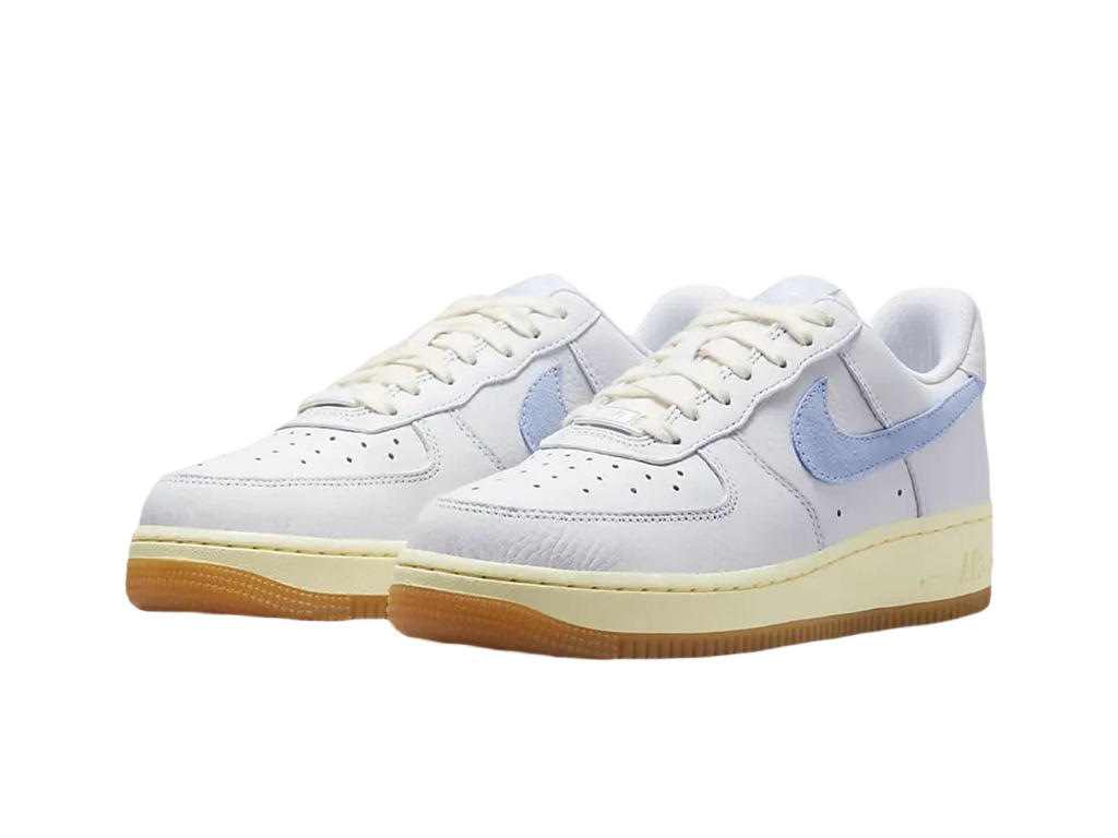 Nike Wmns Air Force 1 07 White Cobalt Bliss-Nike-pikastore.cz