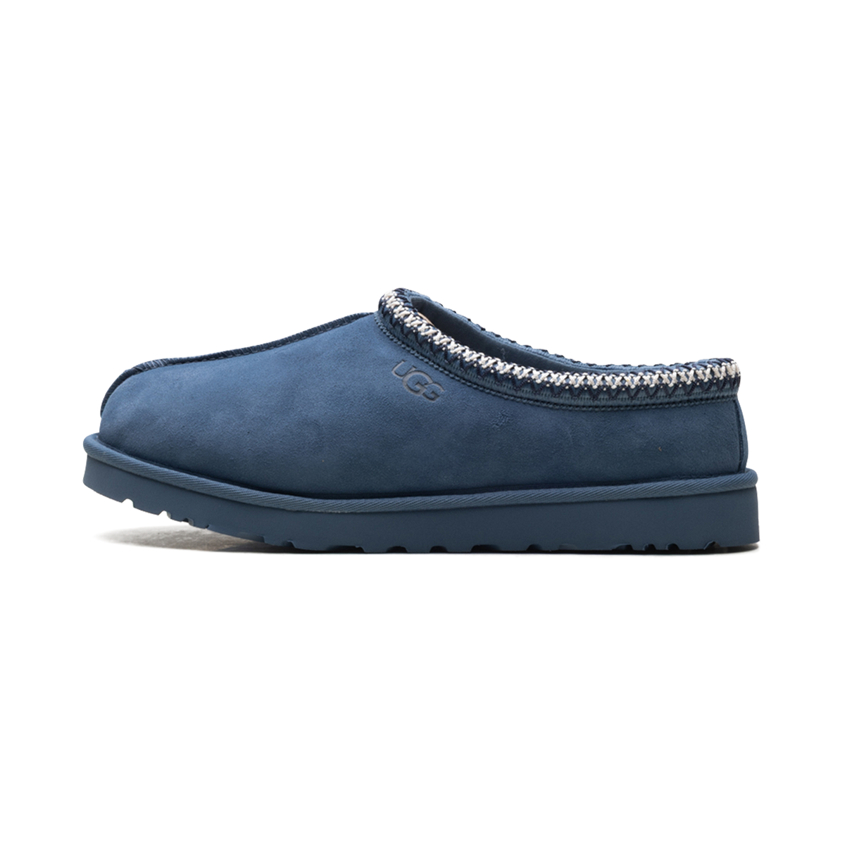 UGG Tasman Slipper Pacific Blue-UGG-pikastore.cz