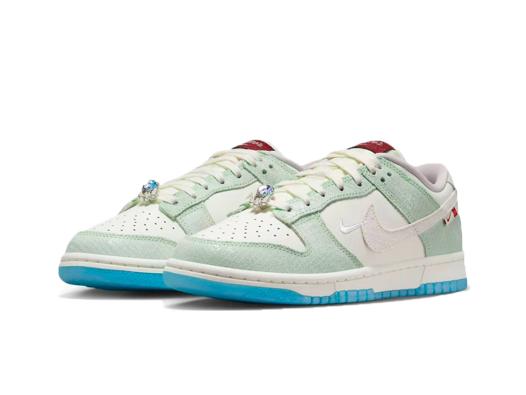 Nike Dunk Low LX Year of the Dragon (2024) (Women's)-sneakers-Nike-pikastore.cz