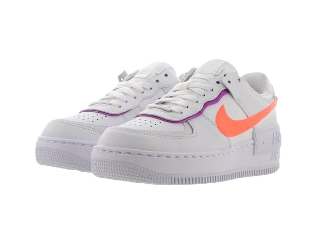 Nike Air Force 1 Pixel Salmon Heel-Nike-pikastore.cz