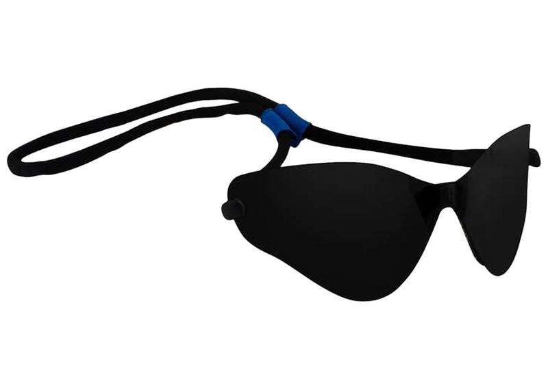 Yeezy SG-01 Sunglasses Black-Yeezy-pikastore.cz