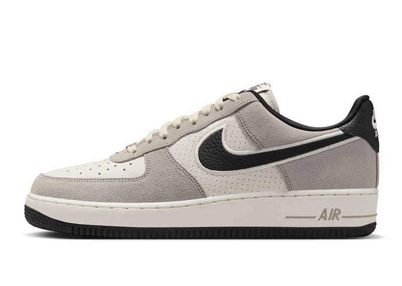 Nike Air Force 1 07 LV8 Phantom Grey