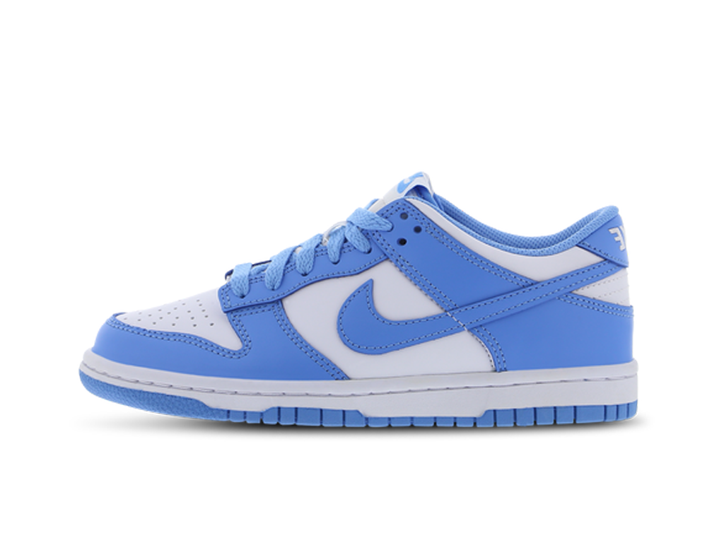 Nike Dunk Low UNC (2021/2024) (PS)-sneakers-Nike-pikastore.cz
