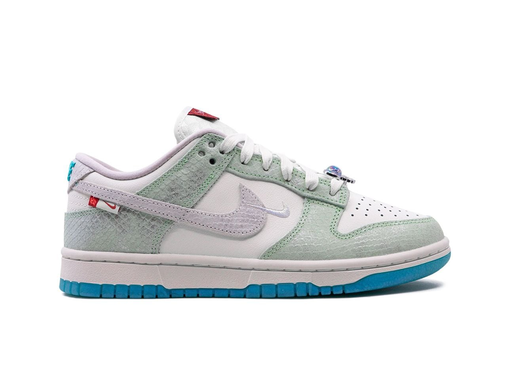 Nike Dunk Low LX Year of the Dragon (2024) (Women's)-sneakers-Nike-pikastore.cz