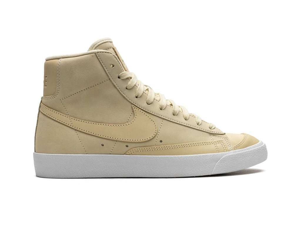 Nike Wmns Blazer Mid Premium Alabaster-Nike-pikastore.cz