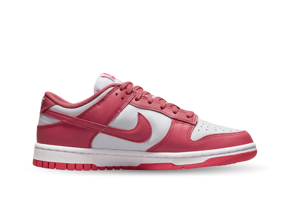 Nike Dunk Low Archeo Pink (Women's)-sneakers-Nike-pikastore.cz