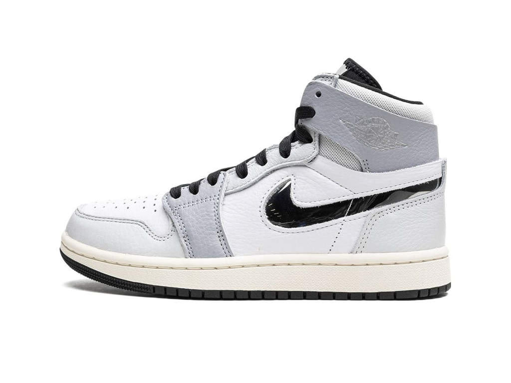 Nike Jordan 1 High Zoom Air CMFT 2 Chicago Women's Collective (Women's)-sneakers-Air Jordan-pikastore.cz