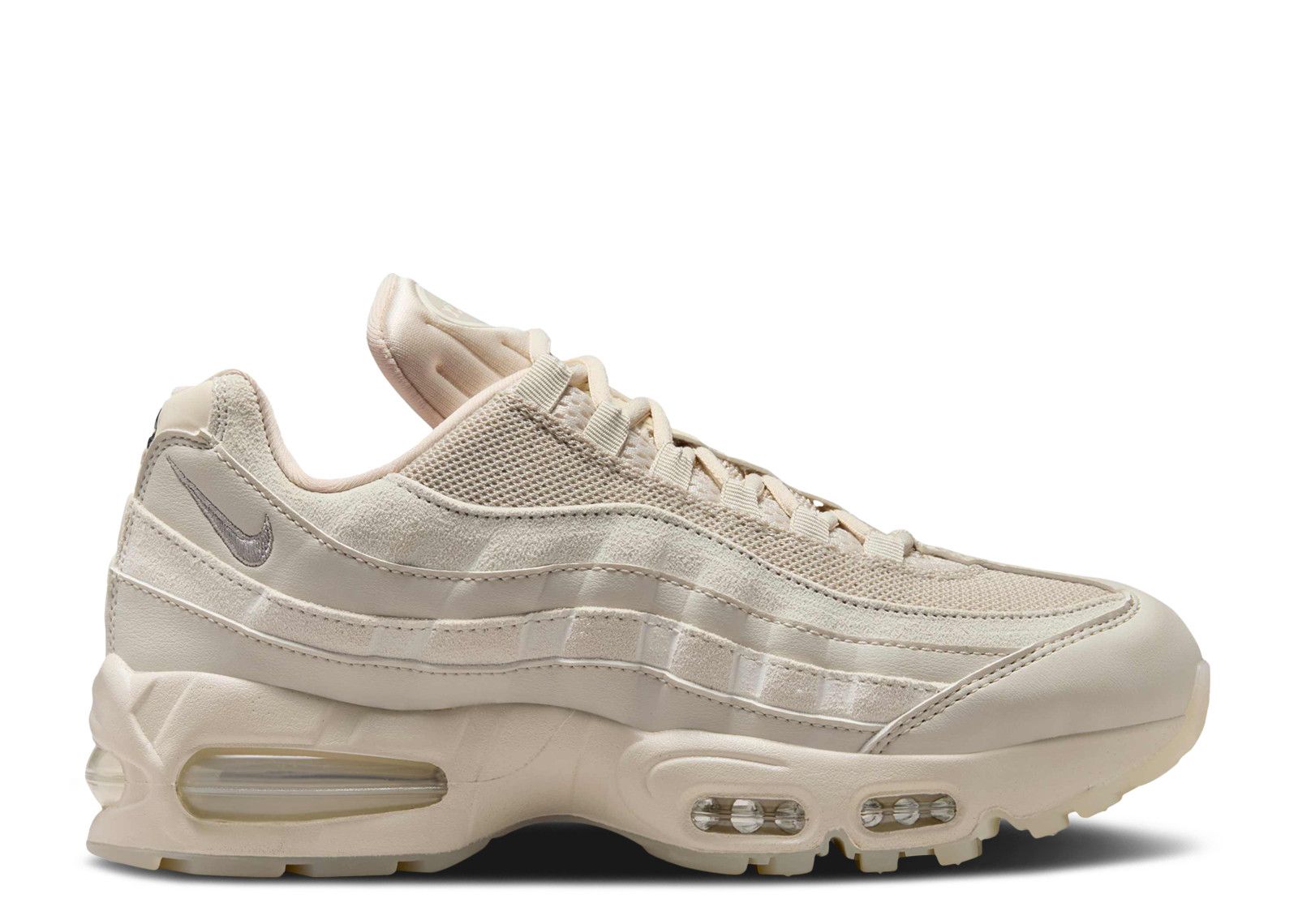 Wmns Air Max 95 OG Light Orewood Brown