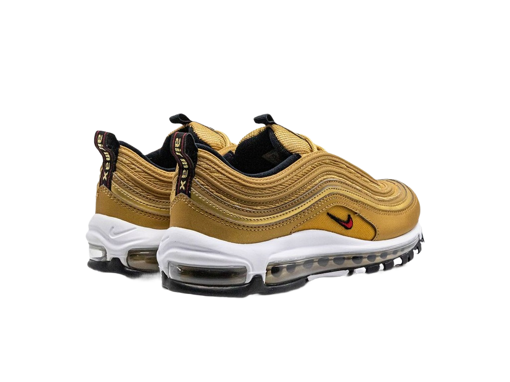 Nike Wmns Air Max 97 OG Metallic Gold 2023-Nike-pikastore.cz