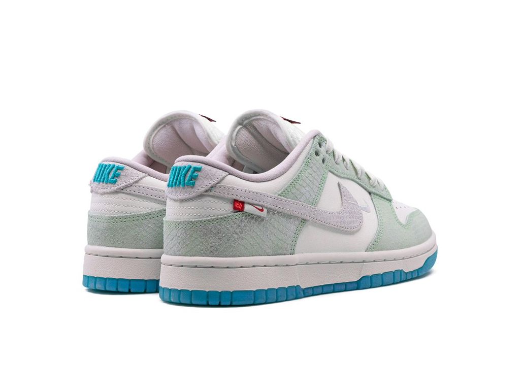 Nike Dunk Low LX Year of the Dragon (2024) (Women's)-sneakers-Nike-pikastore.cz