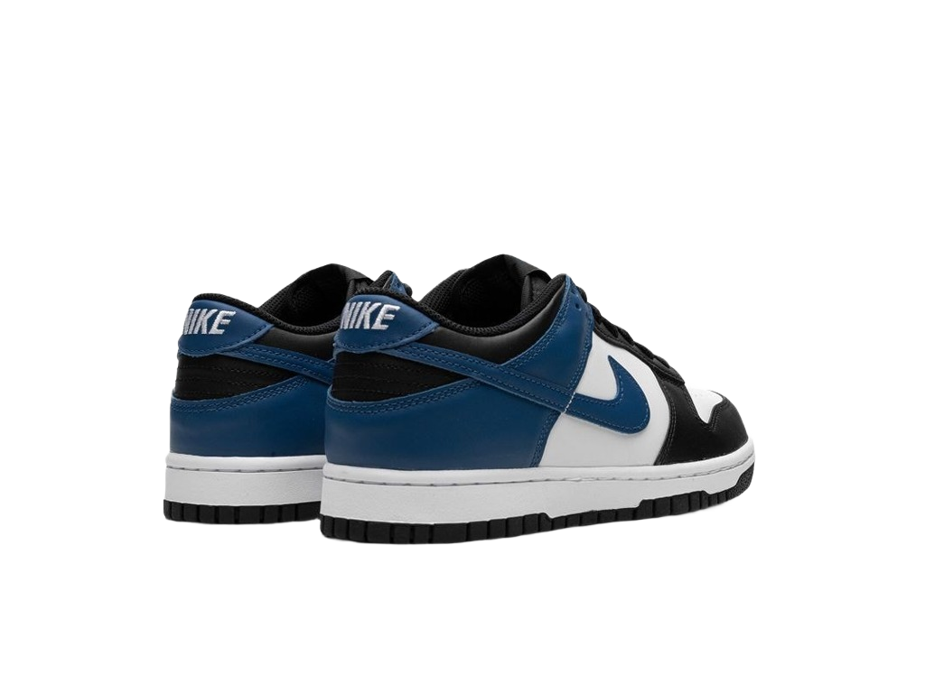 Nike Dunk Low Industrial Blue (GS)-sneakers-Nike-pikastore.cz
