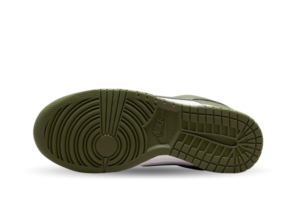 Nike Dunk Low Medium Olive (Women's)-sneakers-Nike-pikastore.cz