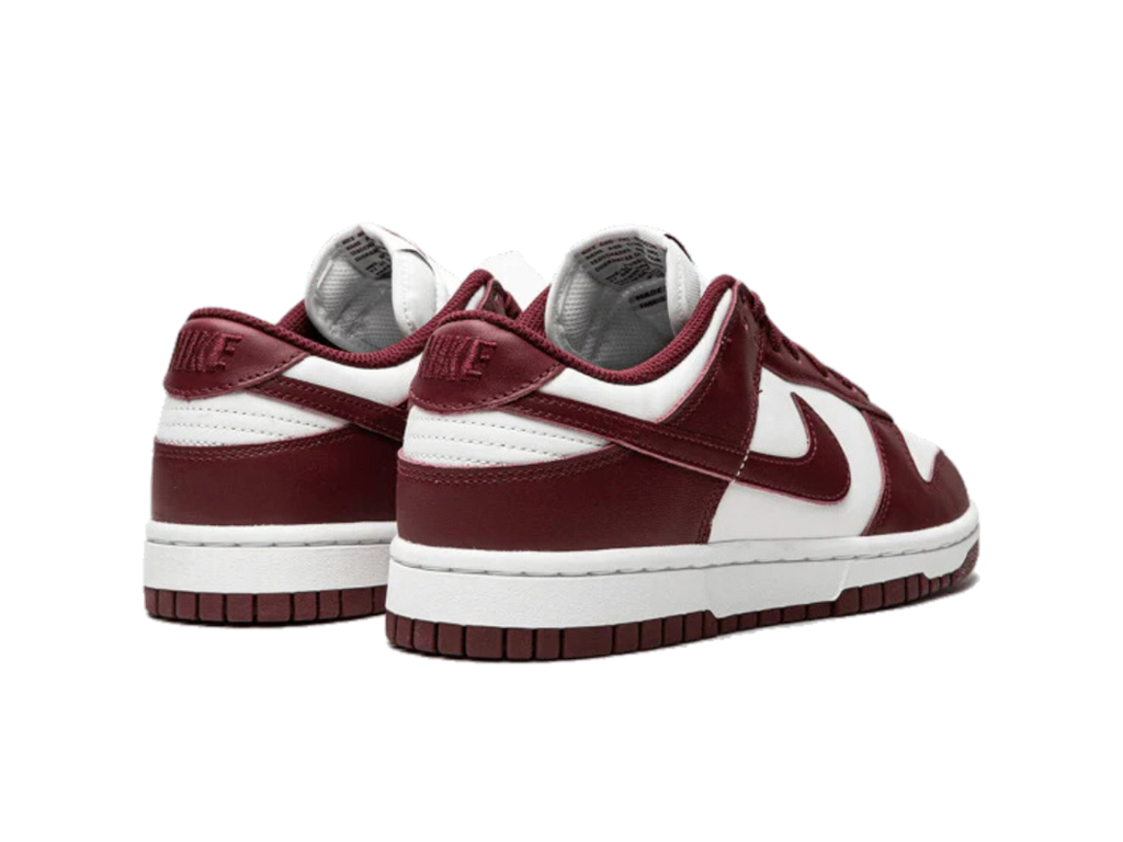 Nike Dunk Low Bordeaux (Women's)-sneakers-Nike-pikastore.cz
