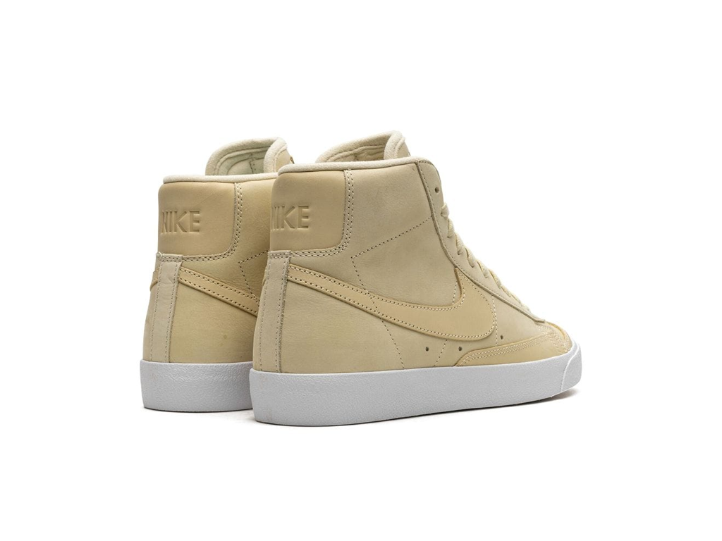 Nike Wmns Blazer Mid Premium Alabaster-Nike-pikastore.cz