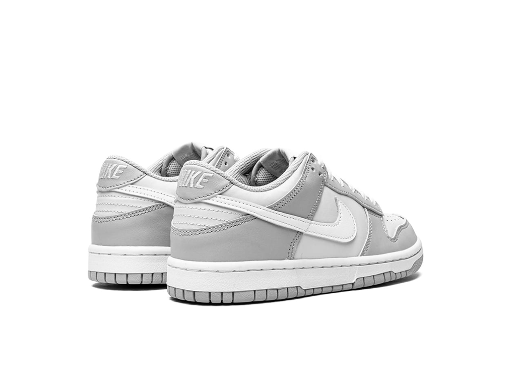 Nike Dunk Low Two-Toned Grey (GS)-sneakers-Nike-pikastore.cz