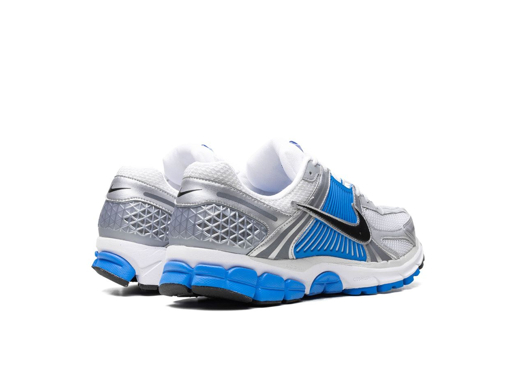 Nike Air Zoom Vomero 5 Metallic Silver Photo Blue-Nike-pikastore.cz