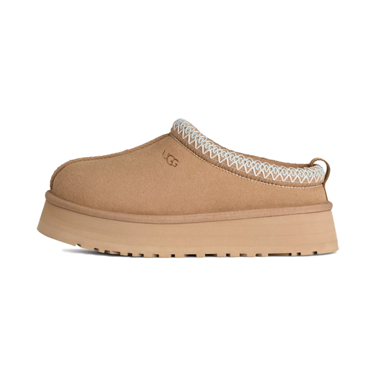 UGG Tazz II Slippers Sand-UGG-pikastore.cz