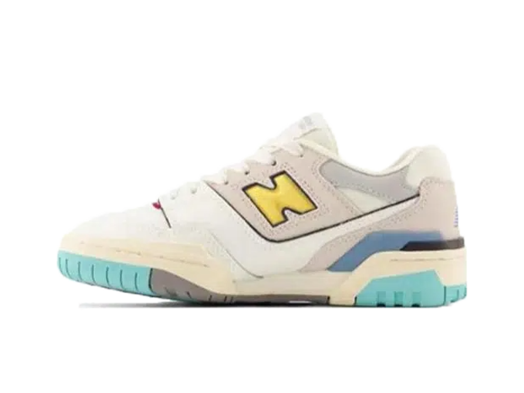 550 Big Kid White Surf-New Balance-pikastore.cz