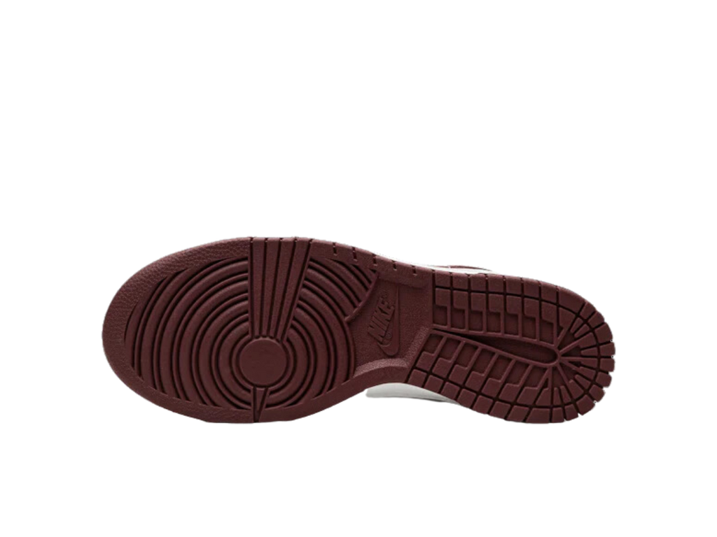 Nike Dunk Low Bordeaux (Women's)-sneakers-Nike-pikastore.cz