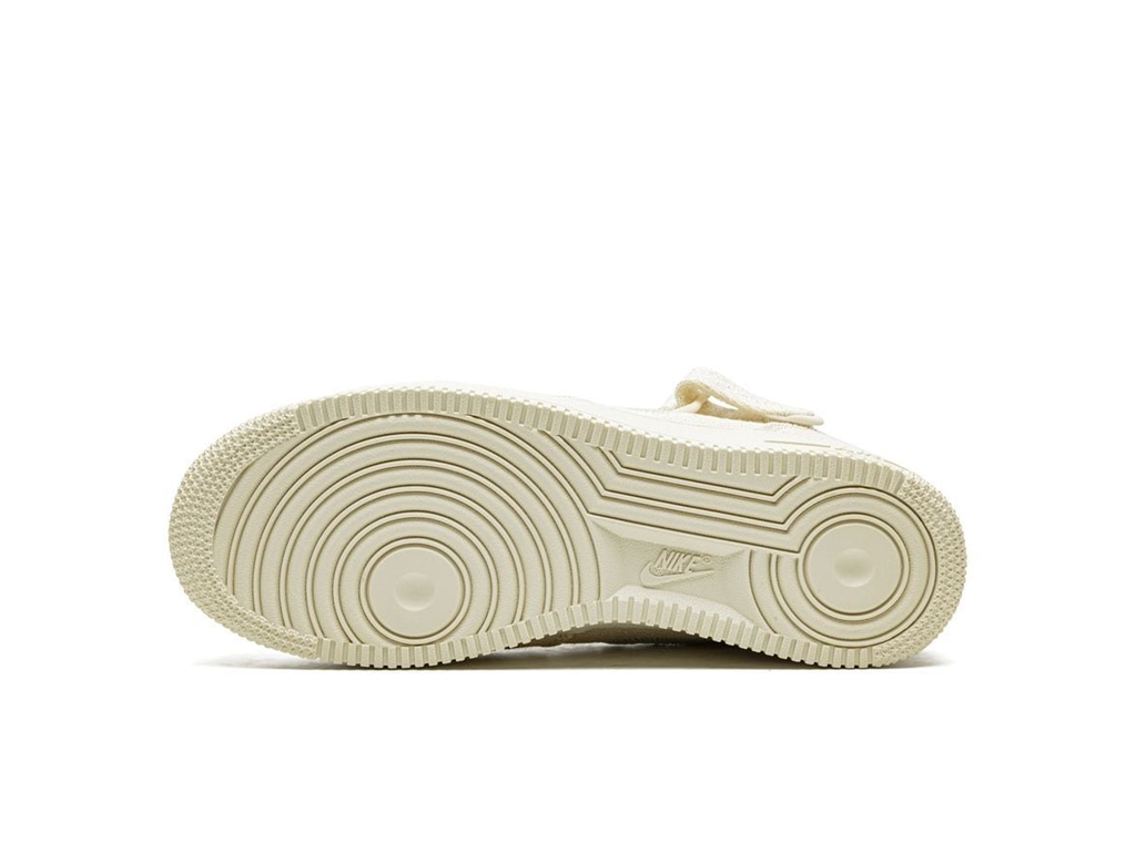 Nike Air Force 1 Mid Stussy Fossil-sneakers-Nike-pikastore.cz