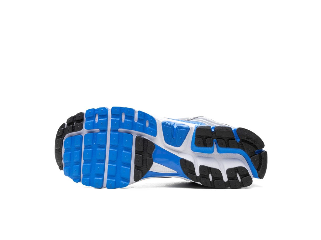 Nike Air Zoom Vomero 5 Metallic Silver Photo Blue-Nike-pikastore.cz