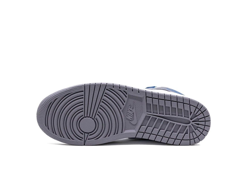 Nike Jordan 1 Retro High OG True Blue-sneakers-Air Jordan-pikastore.cz