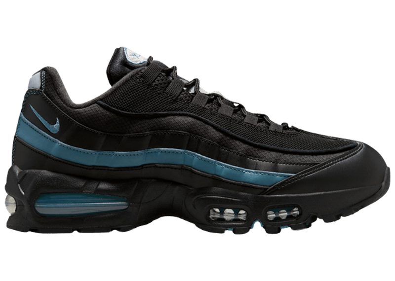 Nike Air Max 95 Smokey Blue