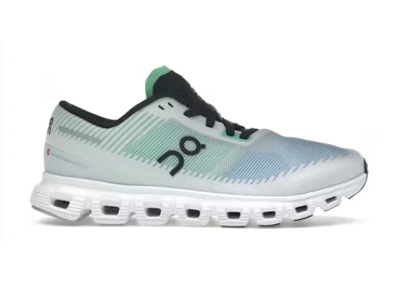 On Running Cloud 6 Push Horizon Honeydew (Womens)-On Running-pikastore.cz