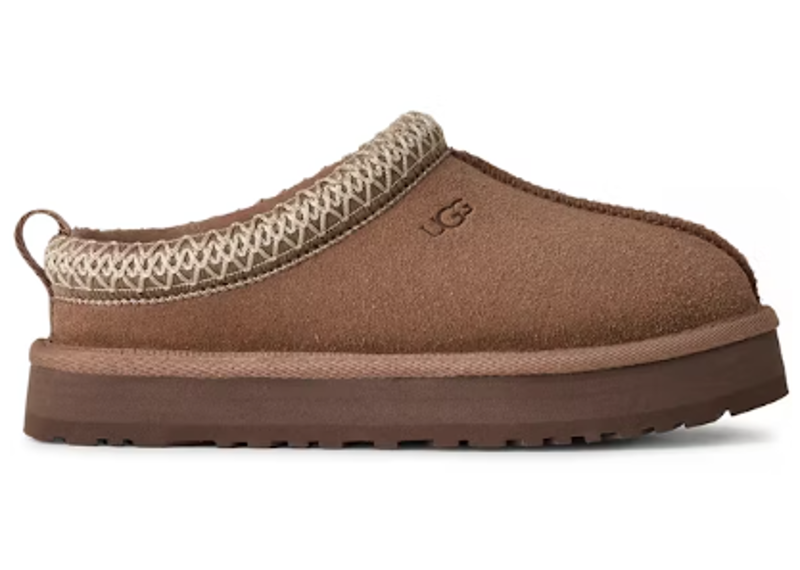 UGG Tazz Slipper Rocky Oak (Kids)