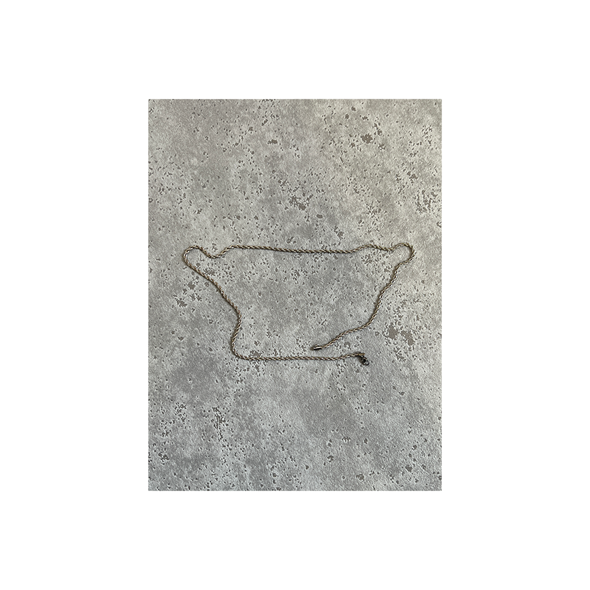 Rope Chain-Apparel & Accessories-Pikastore-pikastore.cz