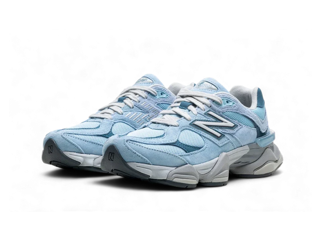 9060 Chrome Blue-New Balance-pikastore.cz