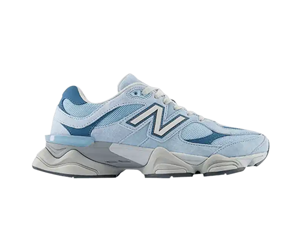 9060 Chrome Blue-New Balance-pikastore.cz