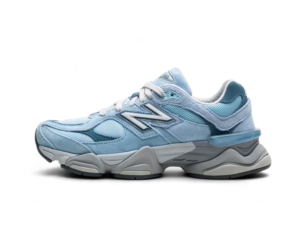 9060 Chrome Blue-New Balance-pikastore.cz