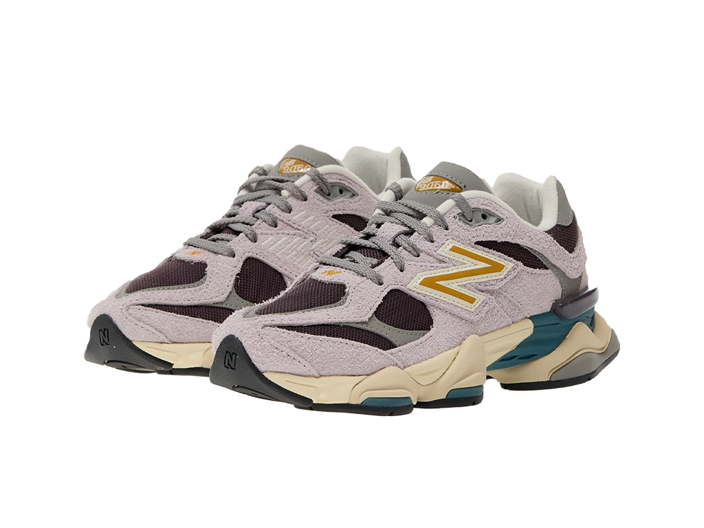 9060 Taro Plum Brown-New Balance-pikastore.cz