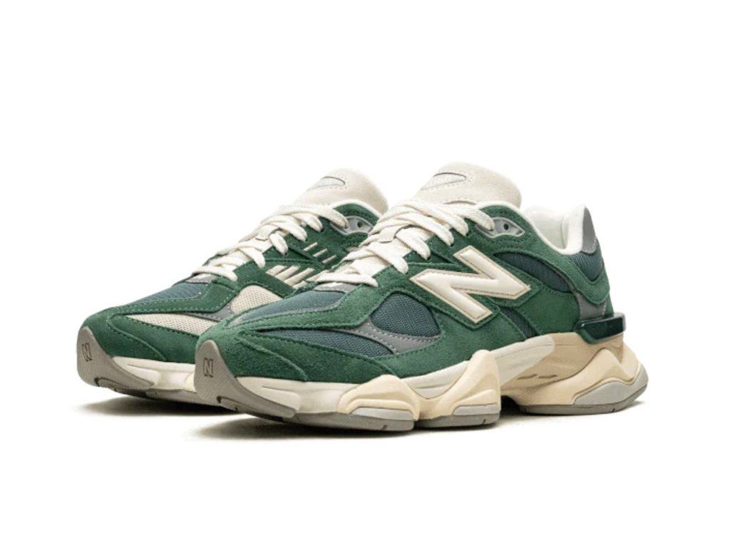 New Balance 9060 Nori-New Balance-pikastore.cz
