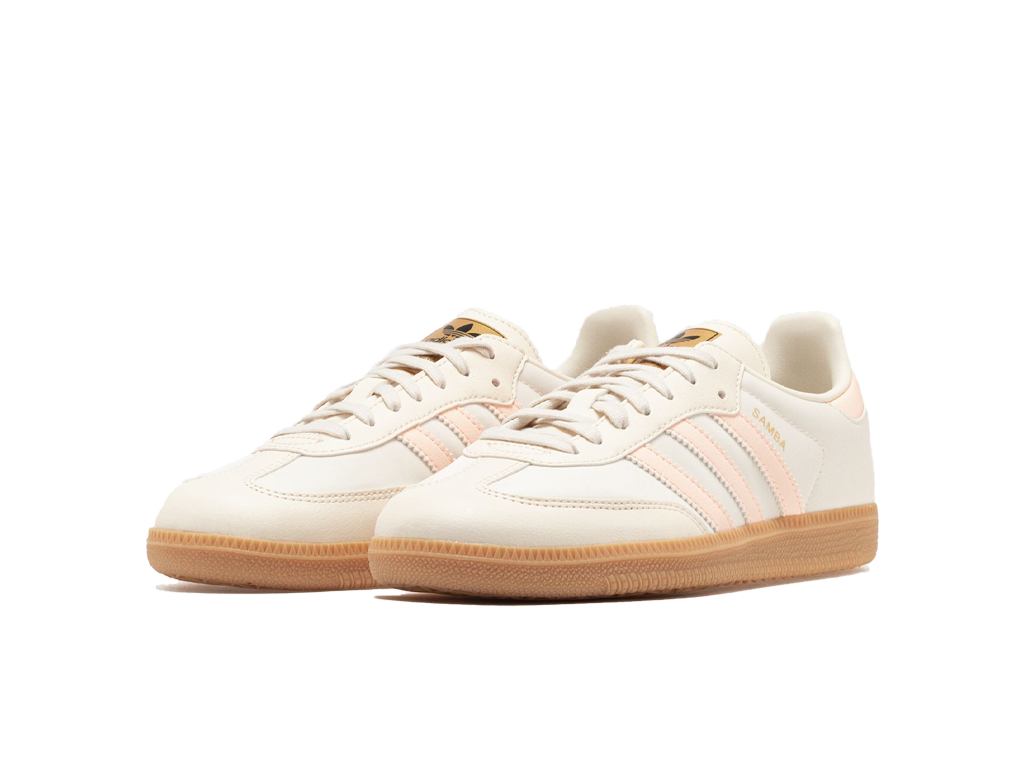 ADIDAS Samba OG Clear Orange-Adidas-pikastore.cz