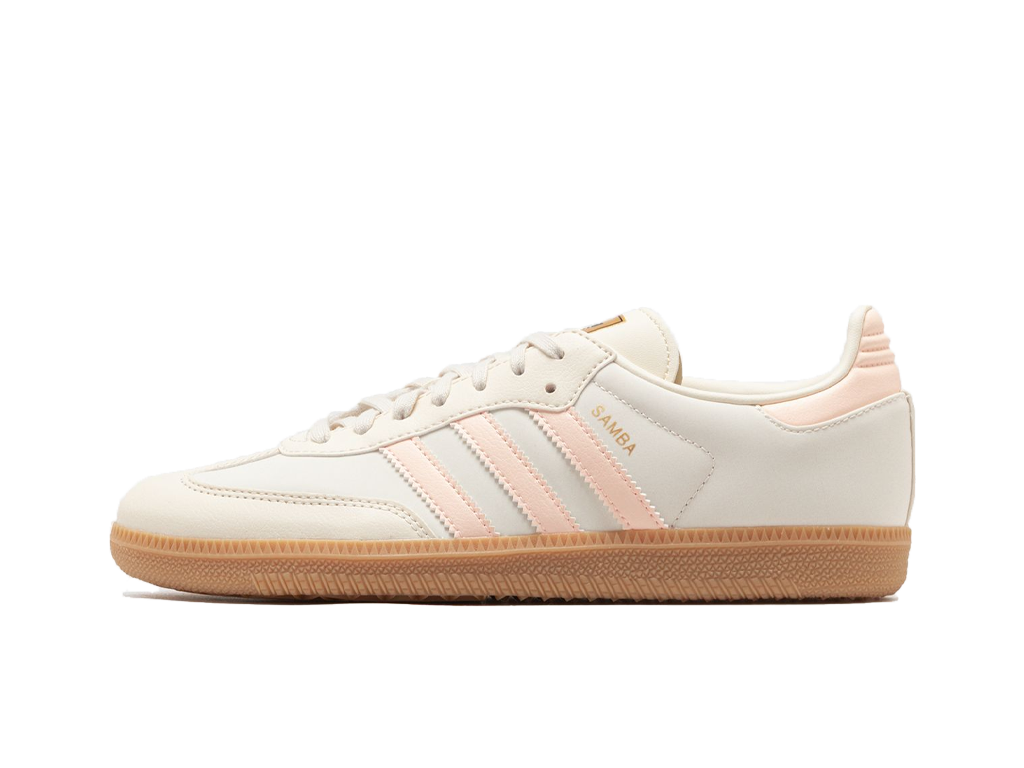 ADIDAS Samba OG Clear Orange-Adidas-pikastore.cz
